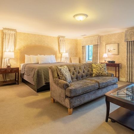 Red Coach Inn Ниагарски водопад Екстериор снимка