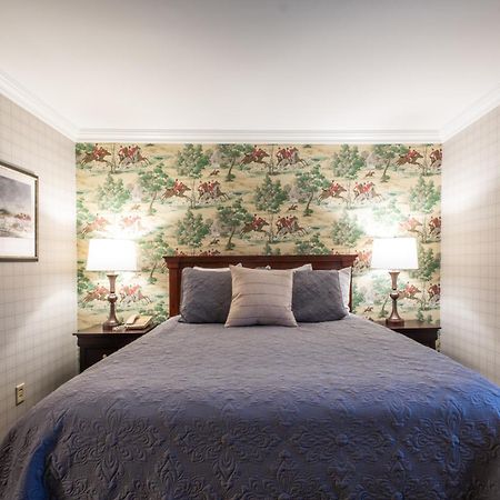 Red Coach Inn Ниагарски водопад Екстериор снимка