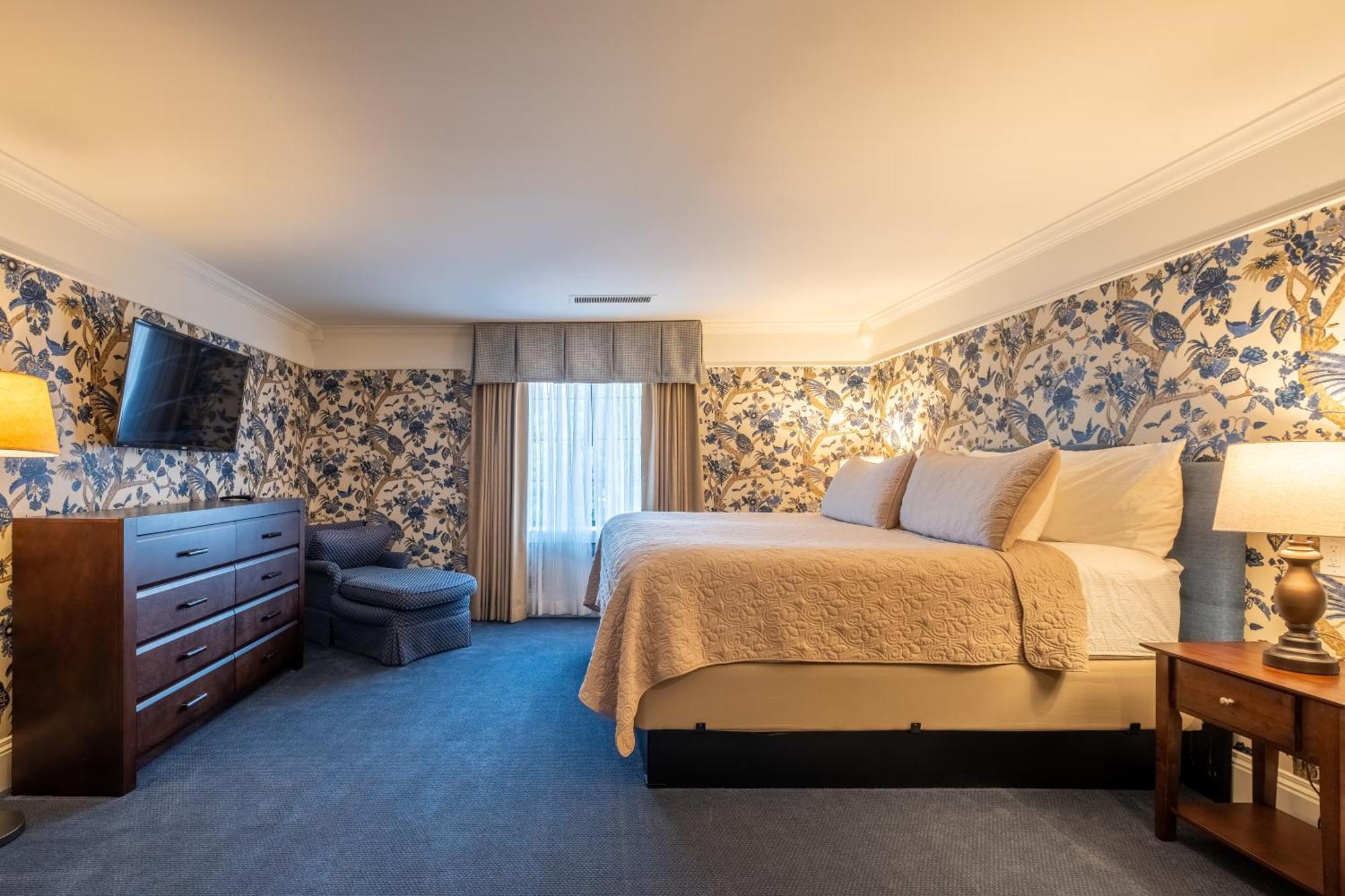 Red Coach Inn Ниагарски водопад Екстериор снимка